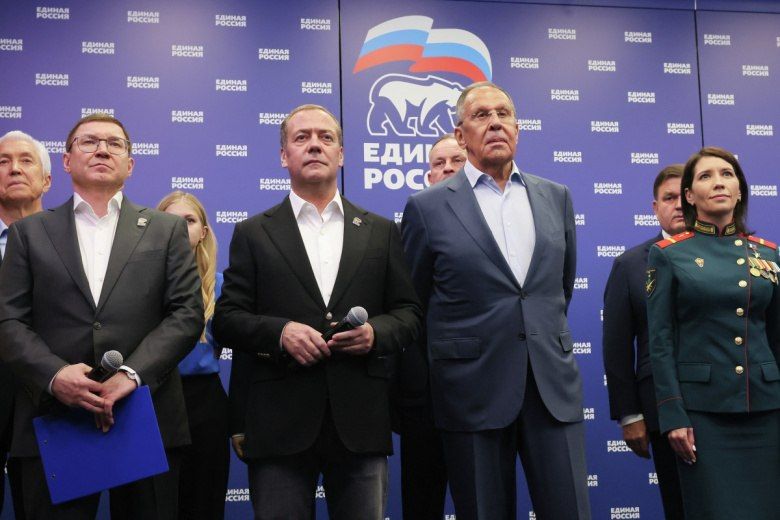 Госдума-2026: выборы, которые изменили политическую карту России