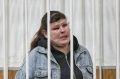 «Она начала кукситься, реветь… А потом замолчала»: в Забайкалье для матери, накормившей годовалую дочь уксусом, требуют сурового наказания