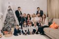 «Жена уже специалист по скидкам, но на репетиторах не сэкономишь»: отец из Братска рассказал, каково растить девять детей