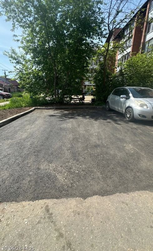 Работы по восстановлению нарушенного благоустройства в Иркутске находятся на особом контроле Работы по восстановлению нарушенного благоустройства в Иркутске находятся на особом контроле