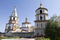 В Иркутск привезут чудотворную Казанскую икону из Алтайского края