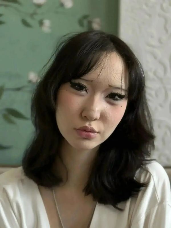 15-летняя Елизавета Итыгилова без вести пропала в Иркутском округе