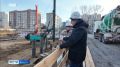 Иркутске возобновили строительство детского сада на территории городка ИВАТУ
