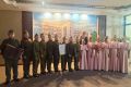 Представители Приангарья получили высокую оценку организаторов межрегионального фестиваля «Песня тоже воевала»