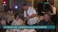 Бренд-шефы Иван Москалёв и Роман Чемеренко подготовили блюда к гастрофестивалю «Байкал объединяет»