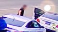 В Иркутске полицейские задержали нетрезвых иркутян, устроивших конфликт с охранниками общественного заведения