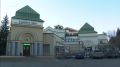 Новое освещение установили на камерной сцене Иркутского драматического театра имени Охлопкова