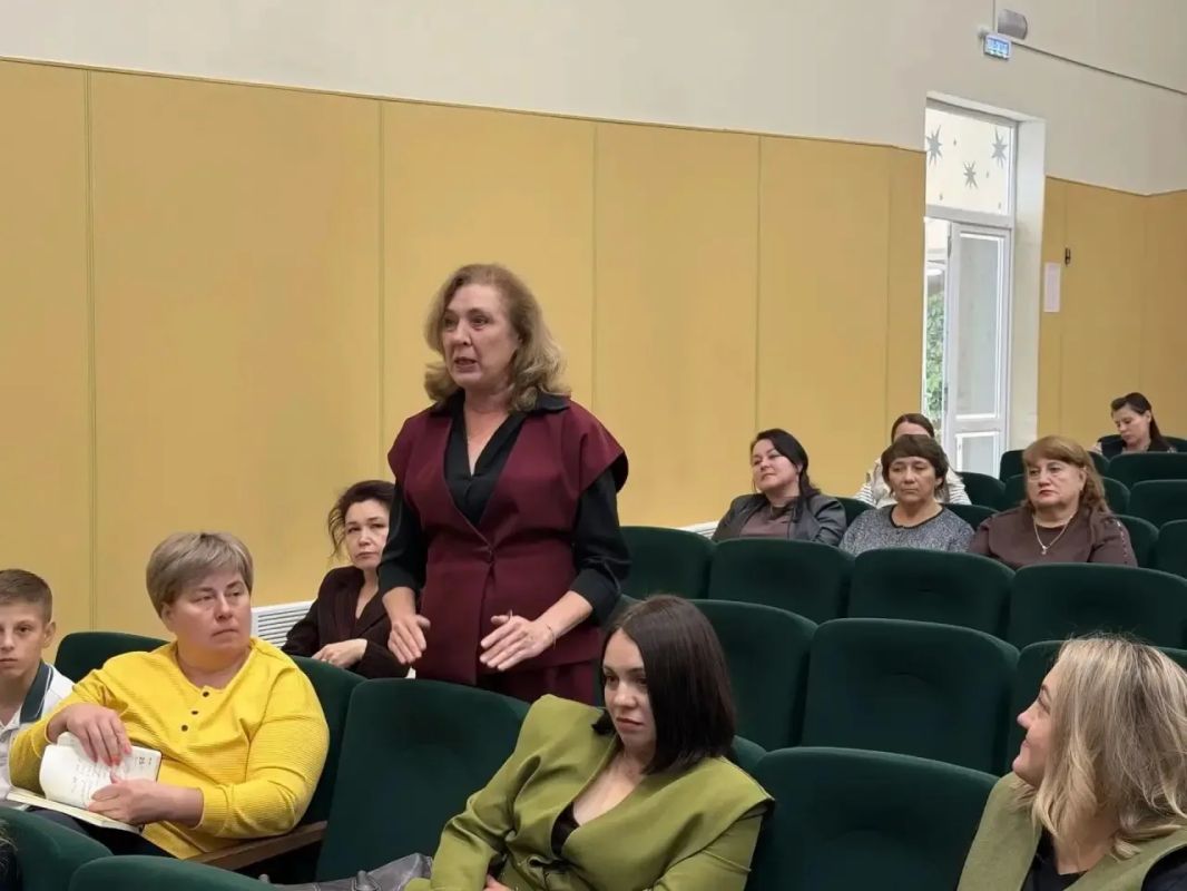 Поддержка участников СВО и их семей: Уполномоченный по правам человека в Иркутской области приняла участие в конференции СО НКО Поддержка участников СВО и их семей: Уполномоченный по правам человека в Иркутской области приняла участие в конференции СО НКО