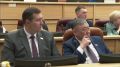 Сегодня депутаты Законодательного собрания Иркутской области соберутся на 42-ю сессию