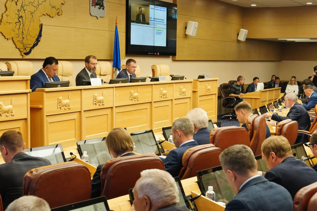 В ЗС обсудили проблемы муниципалитетов при подготовке к отопительному периоду В ЗС обсудили проблемы муниципалитетов при подготовке к отопительному периоду