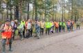 Помощь людям — тоже часть работы госохотинспекторов