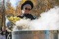 3 октября в Листвянке пройдет десятый «День омуля»
