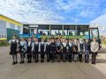 Сотрудники Госавтоинспекции провели «Единый день безопасности»