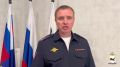 Иркутянка поблагодарила полицейского, который помог ей выбраться из перевернувшейся машины