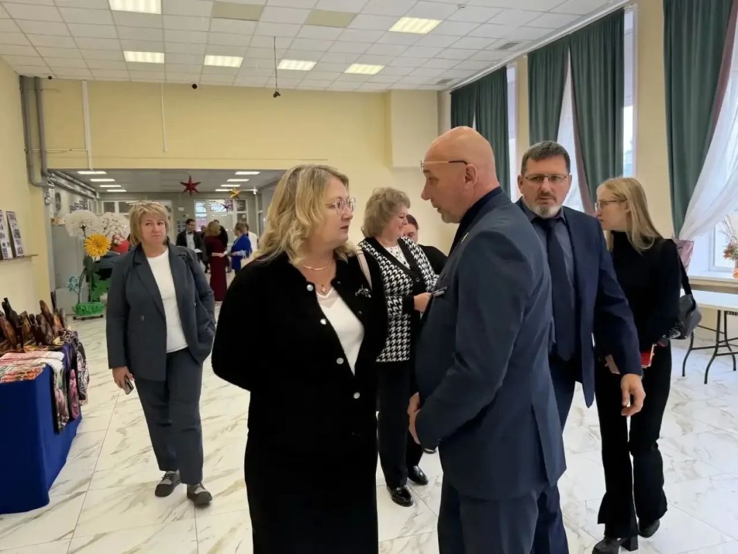Поддержка участников СВО и их семей: Уполномоченный по правам человека в Иркутской области приняла участие в конференции СО НКО Поддержка участников СВО и их семей: Уполномоченный по правам человека в Иркутской области приняла участие в конференции СО НКО