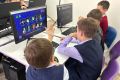 В школах Приангарья проходит новый урок всероссийского просветительского проекта «Цифровой ликбез» по теме «Как мошенники придумывают истории для обмана?»