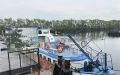 Экипаж водного судна в Иркутске уличен в хищении более 30 тысяч рублей