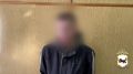 В Братске 16-летний подросток гулял по двору с ножом