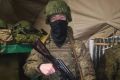 Студент Чунского техникума служит в войсках БПЛА