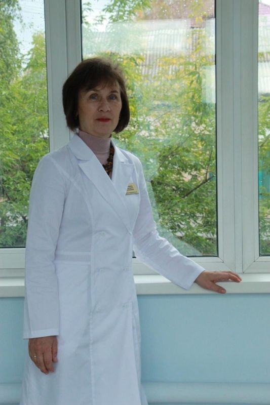 «К каждому пациенту нужно искать свой подход»