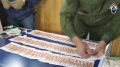 В Иркутской области за взяточничество осуждены участники преступной группы, организовавшие незаконную деятельность по сдаче экзаменов на право управления транспортными средствами