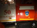 Шесть пожаров ликвидировали в Иркутской области 23 сентября