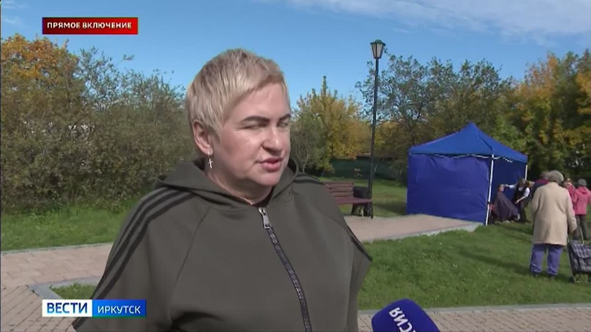 Получить горячий обед, бесплатно подстричься, подобрать необходимые вещи и проверить здоровье — все в одном месте