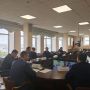 Общественный совет при Минцифры Приангарья обсудил улучшение качества связи в малых населённых пунктах