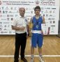 Спортсмены Ангарска выиграли три медали на межрегиональных соревнованиях по боксу памяти Заслуженного тренера России Юрия Алексеевича Спицына, которые 18 сентября завершились в Красноярске