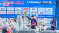 Сдавать ГТО — выгодно. С начала 2026 года более 28 тысяч жителей Иркутской области попробовали свои силы в выполнении нормативов ГТО