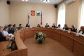 Итоги работы местного отделения «Движения Первых» в летний период подвели в Иркутске