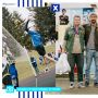 Наши студотряды вторые в Сибири!