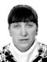 В Слюдянке пропала 57-летняя Елена Безгодова