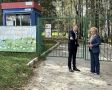 Дорожный вопрос остается одним из основных во время рабочих поездок депутатов ЗС по территориям региона