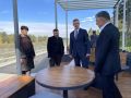 Центр Ангарска получит новый туристический облик