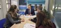 Алексей Распутин провел прием граждан