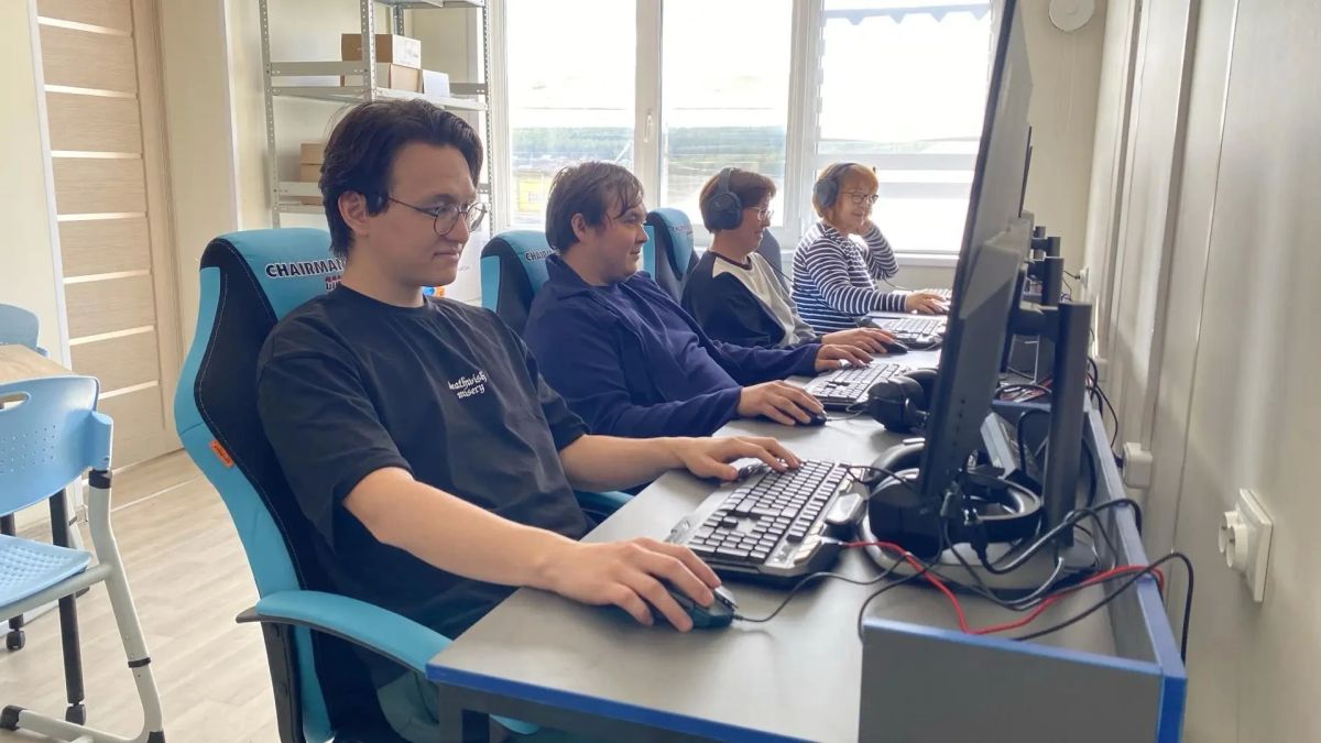 В Кутулике Аларского района модернизировали Межпоселенческую центральную библиотеку им. А.В. Вампилова В Кутулике Аларского района модернизировали Межпоселенческую центральную библиотеку им. А.В. Вампилова