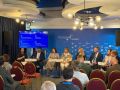 Байкал объединяет: Росводресурсы на международном экологическом конгрессе в Иркутске