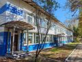 После вмешательства прокуратуры завершен капитальный ремонт здания детского сада в Байкальске