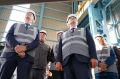 Братский алюминиевый завод продолжает снижать воздействие на окружающую среду