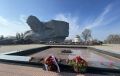 Мемориальному комплексу «Брестская крепость-герой» 55 лет
