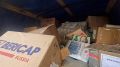 Пять тонн помощи из Иркутской области доставили в зону спецоперации