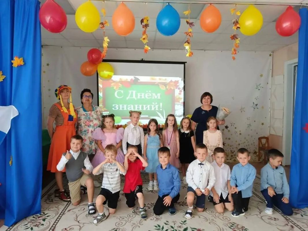 Сергей Петров: #АнгарскДляЖизниДляПобед. Сегодня с профессиональным праздником мы поздравляем работников дошкольного образования Сергей Петров: #АнгарскДляЖизниДляПобед. Сегодня с профессиональным праздником мы поздравляем работников дошкольного образования