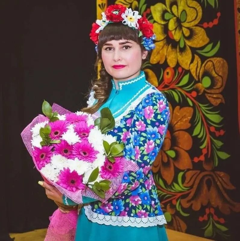 Победительница конкурса «Гордость земли Иркутской» из Нижнеудинска Победительница конкурса «Гордость земли Иркутской» из Нижнеудинска