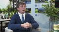 Выставка «зеленых» технологий — это витрина экологических идей