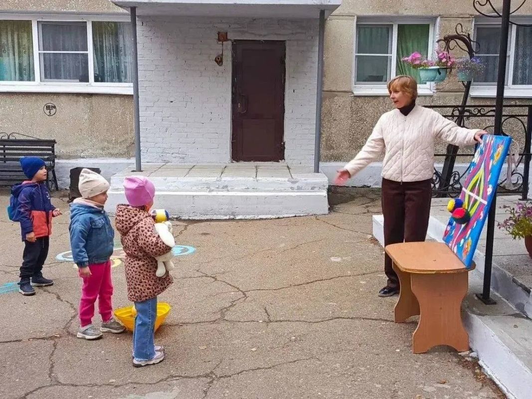 Сергей Петров: #АнгарскДляЖизниДляПобед. Сегодня с профессиональным праздником мы поздравляем работников дошкольного образования Сергей Петров: #АнгарскДляЖизниДляПобед. Сегодня с профессиональным праздником мы поздравляем работников дошкольного образования