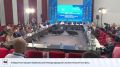 Главные события недели в Иркутской области: