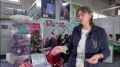 рамках международного экологического конгресса в Иркутске представили масштабную выставку «зеленых» технологий