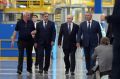 Игорь Кобзев: С профессиональным праздником сегодня поздравляю работников и ветеранов машиностроительной промышленности!