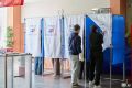 «Единая Россия» одержала убедительную победу на выборах в Госдуму